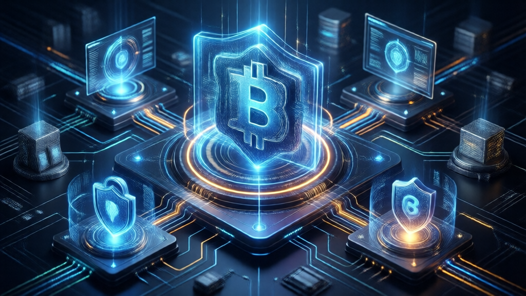 web3 blockchain platforms-btcmajor