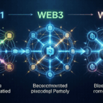 web3 internet evolution-btcmajor
