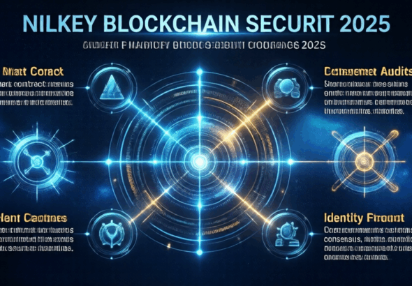 web3 network security-btcmajor