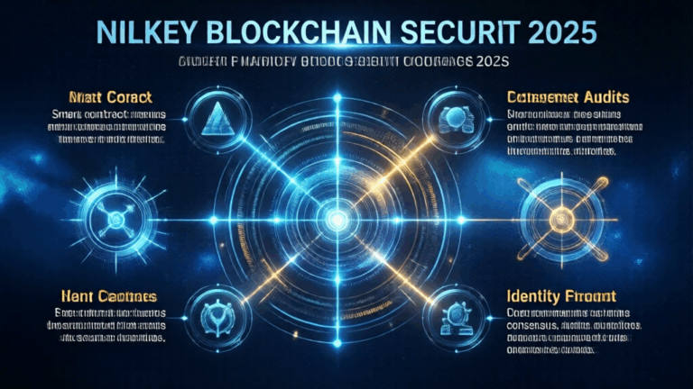 web3 network security-btcmajor