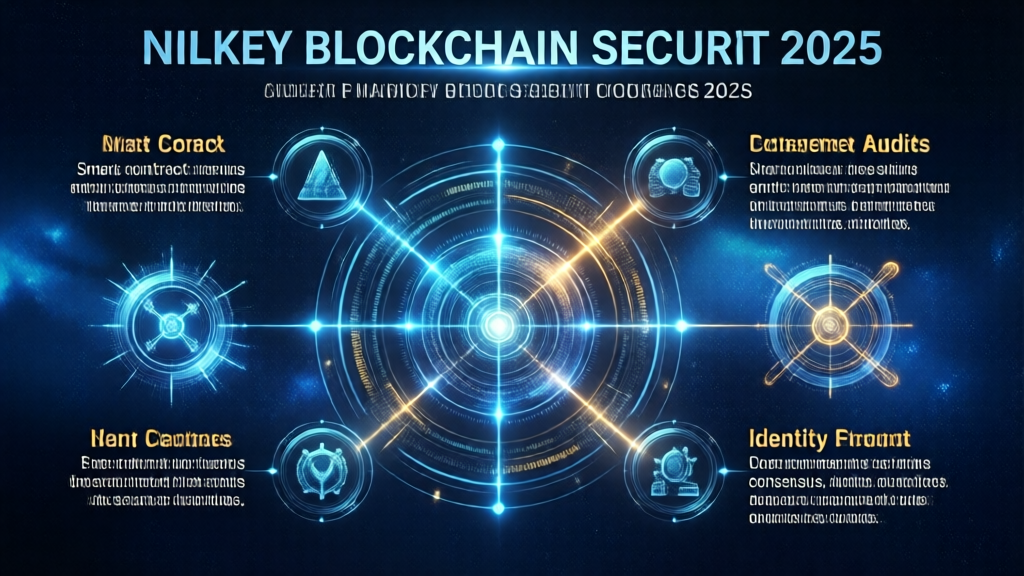 web3 network security-btcmajor