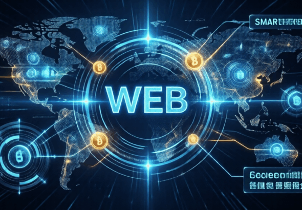 web3 digital ecosystems-btcmajor