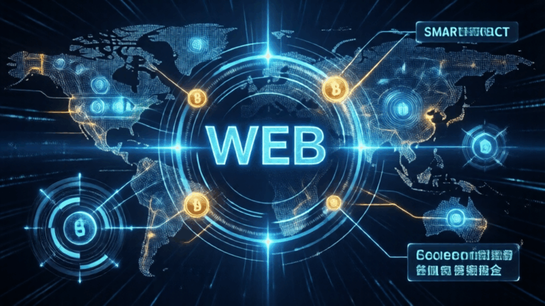 web3 digital ecosystems-btcmajor