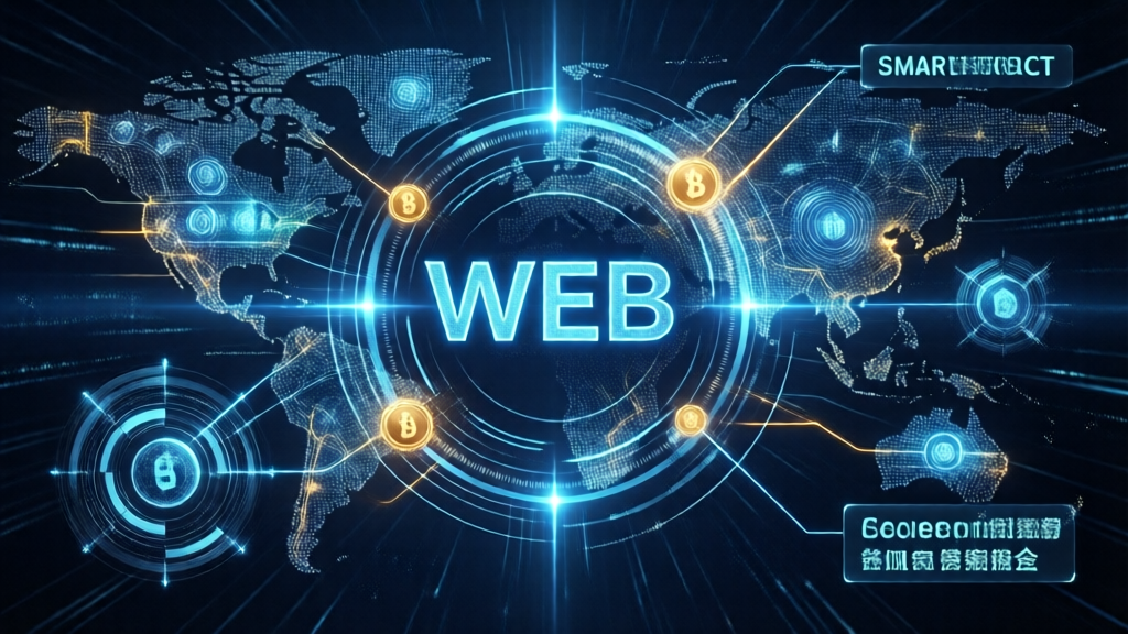 web3 digital ecosystems-btcmajor