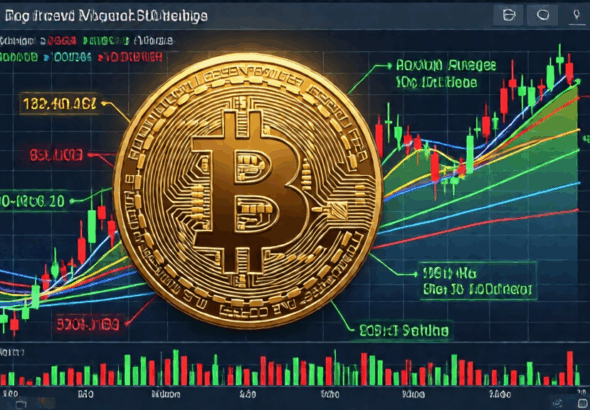 bitcoin technical analysis-btcmajor