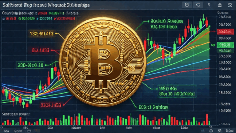 bitcoin technical analysis-btcmajor