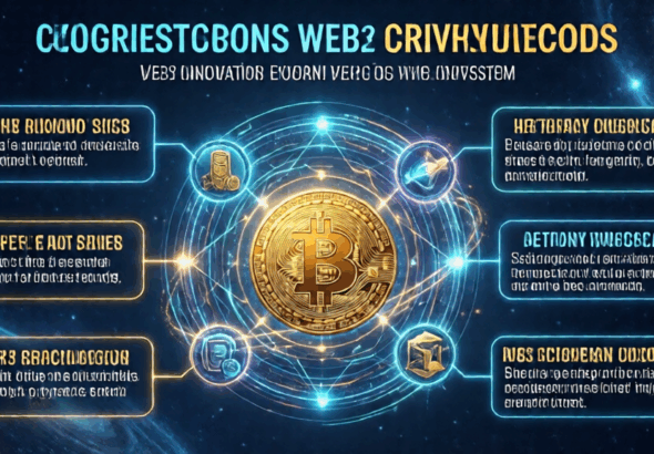 web3 innovation ecosystem-btcmajor