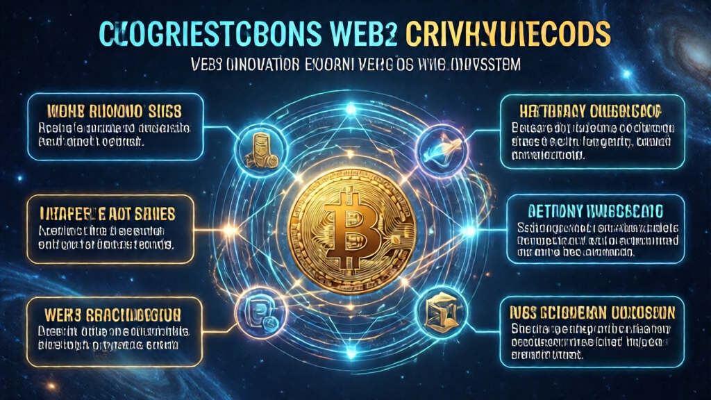 web3 innovation ecosystem-btcmajor