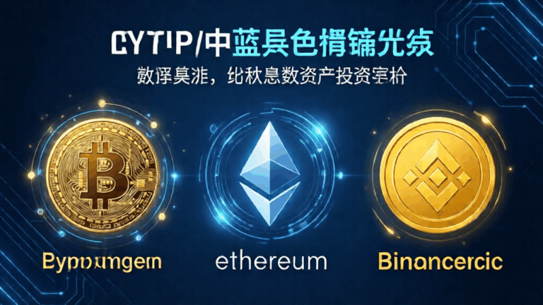 crypto blue chip coins-btcmajor
