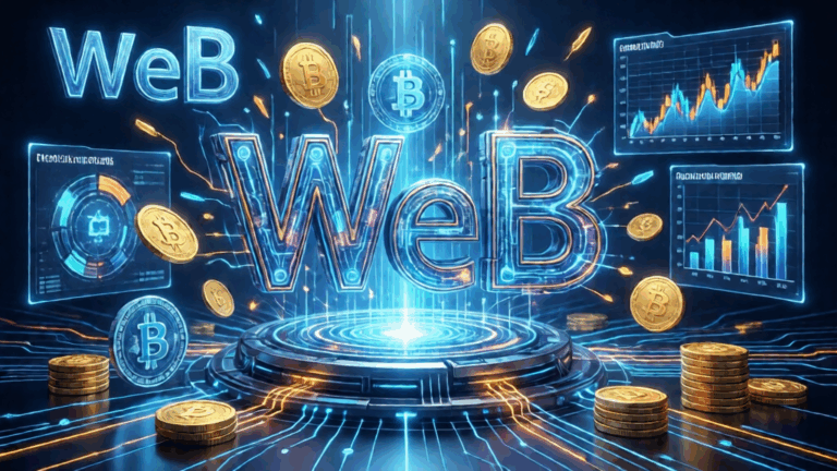 web3 innovation research-btcmajor