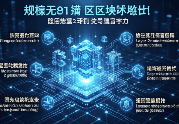 web3 blockchain scalability-btcmajor