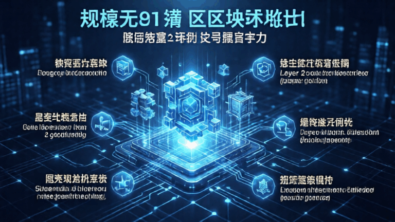 web3 blockchain scalability-btcmajor