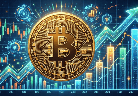 btc long term forecast-btcmajor