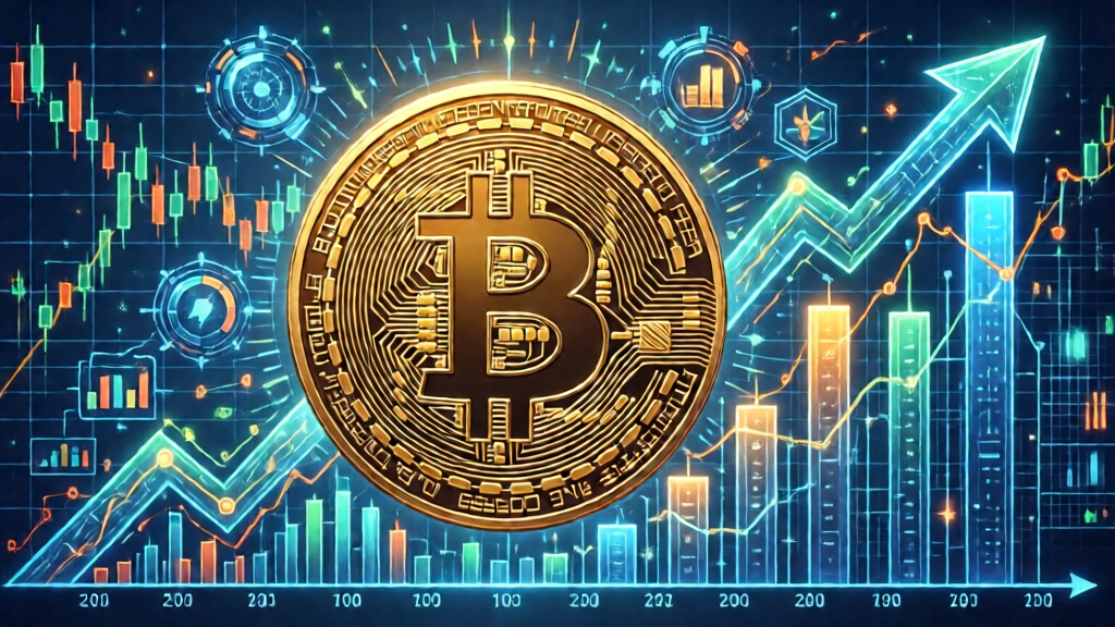 btc long term forecast-btcmajor