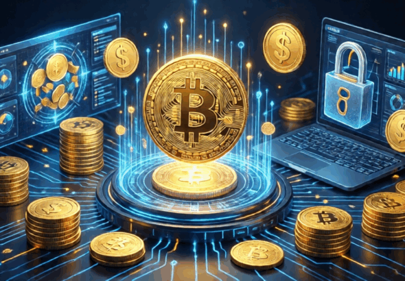 web3 tokenization economy-btcmajor