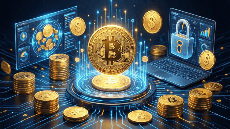 web3 tokenization economy-btcmajor