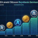 btc dominance analysis-btcmajor