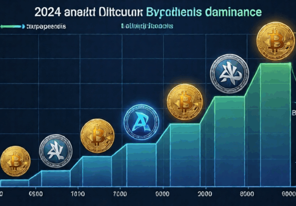 btc dominance analysis-btcmajor