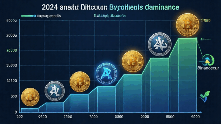 btc dominance analysis-btcmajor