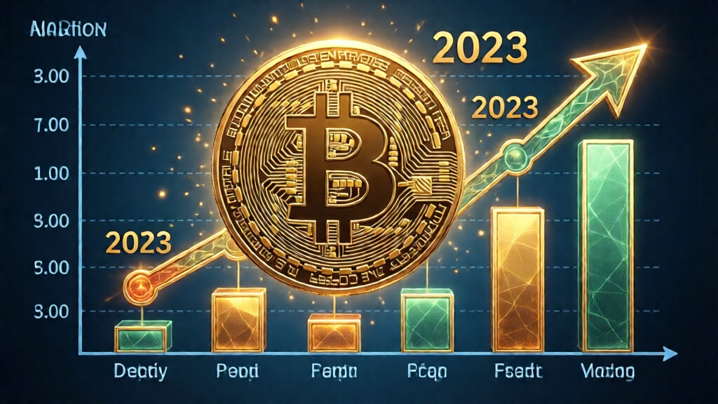 bitcoin adoption-btcmajor