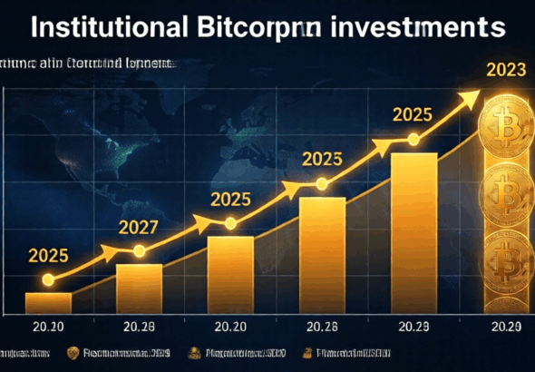 institutional bitcoin-btcmajor