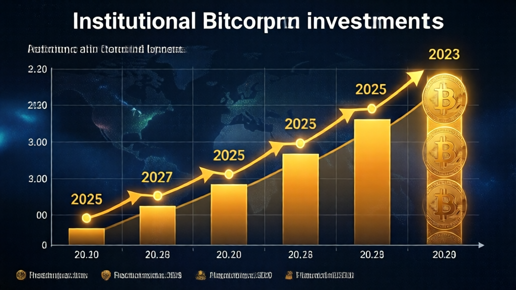 institutional bitcoin-btcmajor