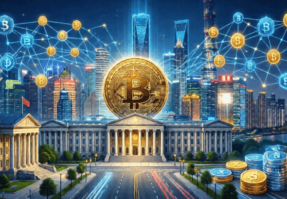 bitcoin regulation-btcmajor