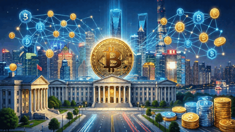 bitcoin regulation-btcmajor