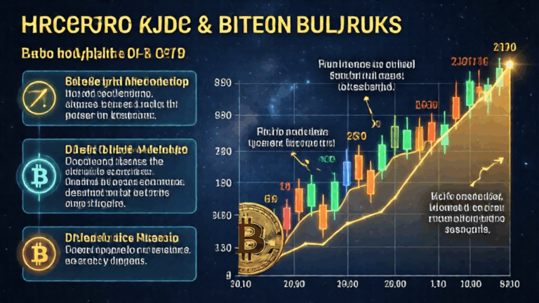 bitcoin bull run-btcmajor