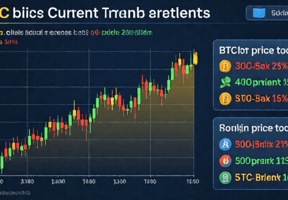 btc price today-btcmajor