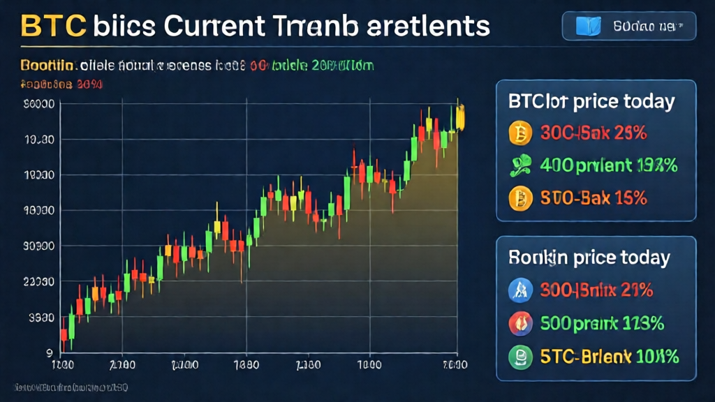 btc price today-btcmajor