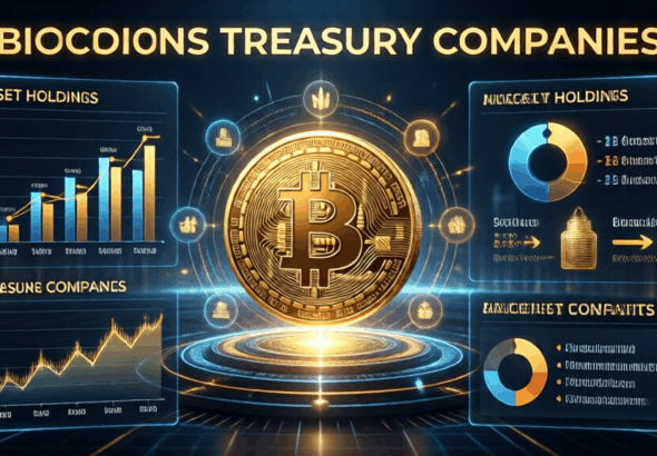 bitcoin treasury companies-btcmajor