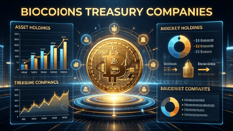 bitcoin treasury companies-btcmajor