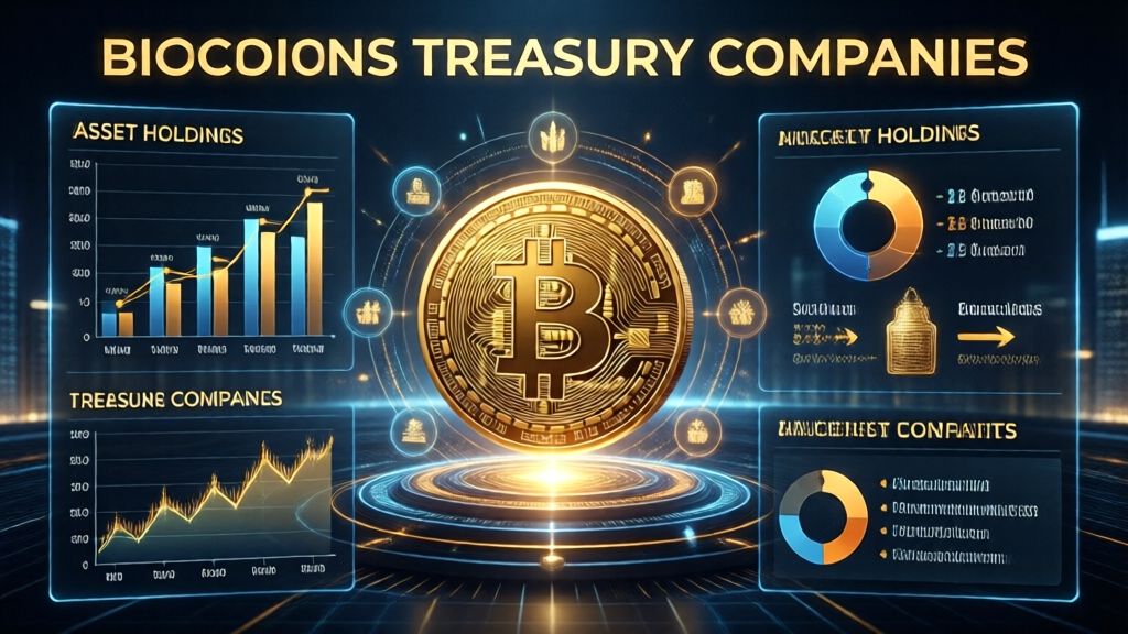 bitcoin treasury companies-btcmajor
