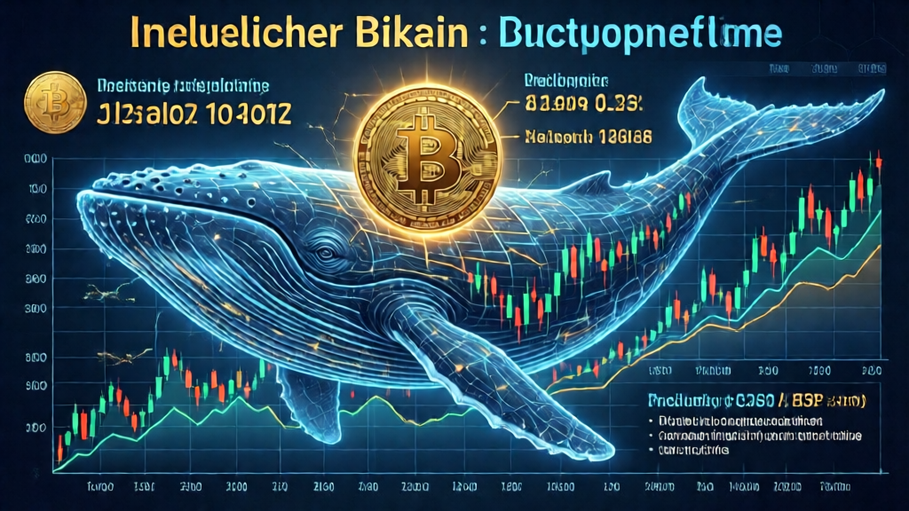 bitcoin whales-btcmajor