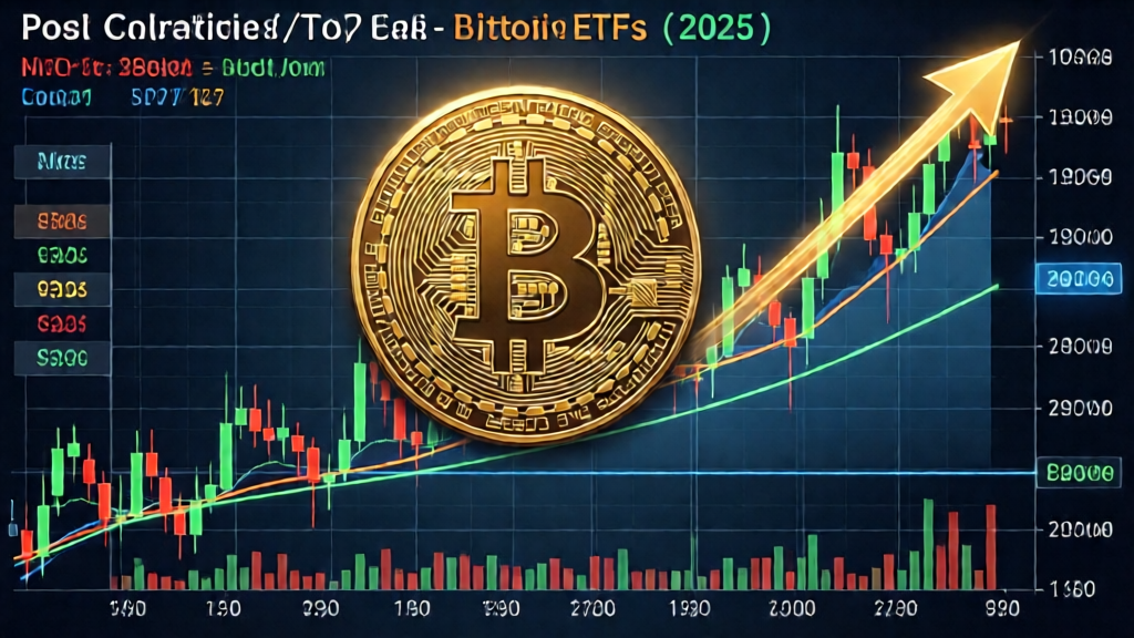 bitcoin etf-btcmajor