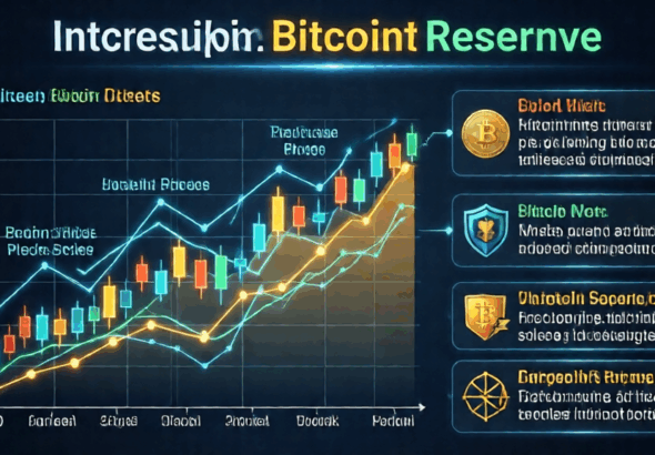 bitcoin reserve-btcmajor