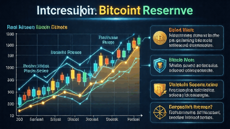 bitcoin reserve-btcmajor