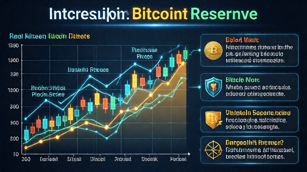 bitcoin reserve-btcmajor