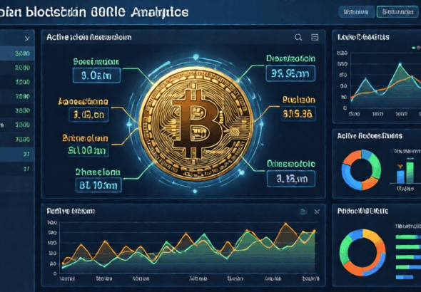 bitcoin onchain analysis-btcmajor