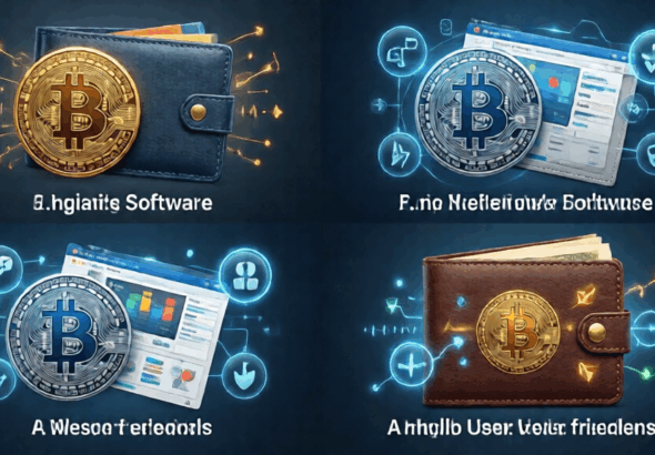 bitcoin wallet-btcmajor