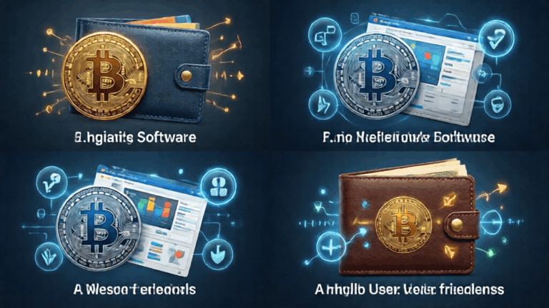 bitcoin wallet-btcmajor