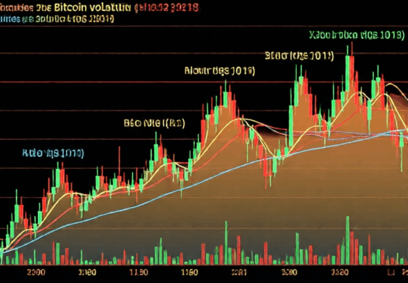 bitcoin volatility-btcmajor
