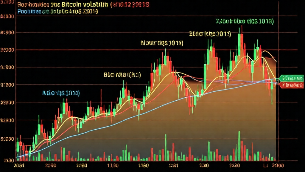 bitcoin volatility-btcmajor