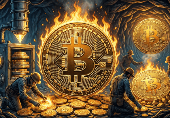 bitcoin mining-btcmajor