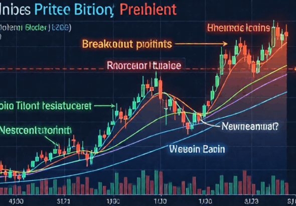 btc breakout-btcmajor