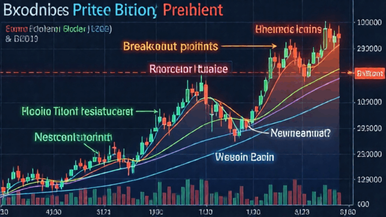 btc breakout-btcmajor