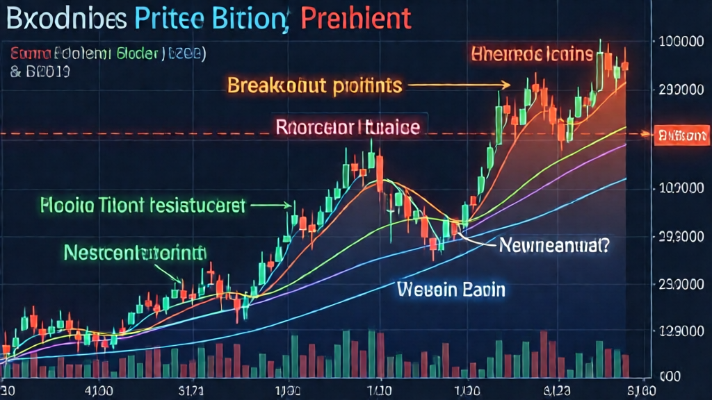 btc breakout-btcmajor