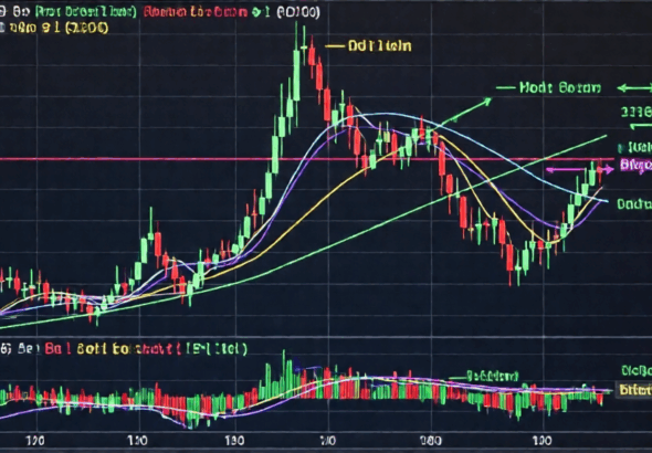btc technical analysis-btcmajor