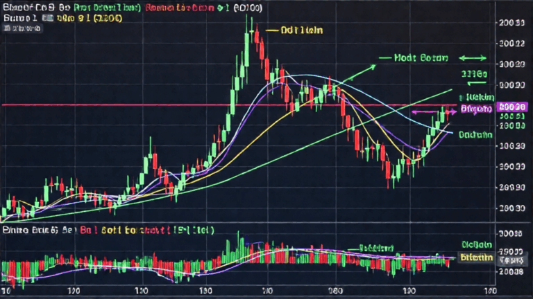 btc technical analysis-btcmajor